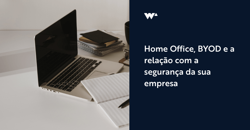 Home Office: Possuímos soluções que irão facilitar o seu trabalho