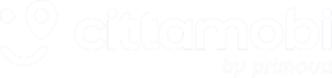 logo Cittamobi transparente