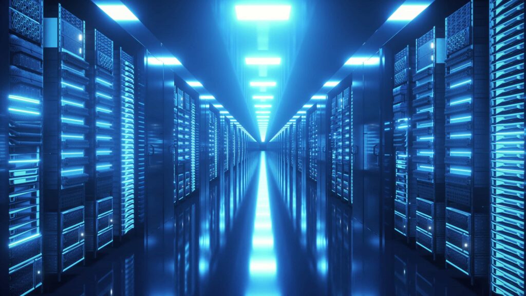 Foto Instâncias virtuais W2C