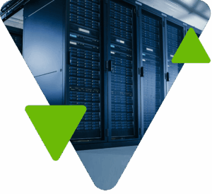 Imagem representativa de servidores da Winov