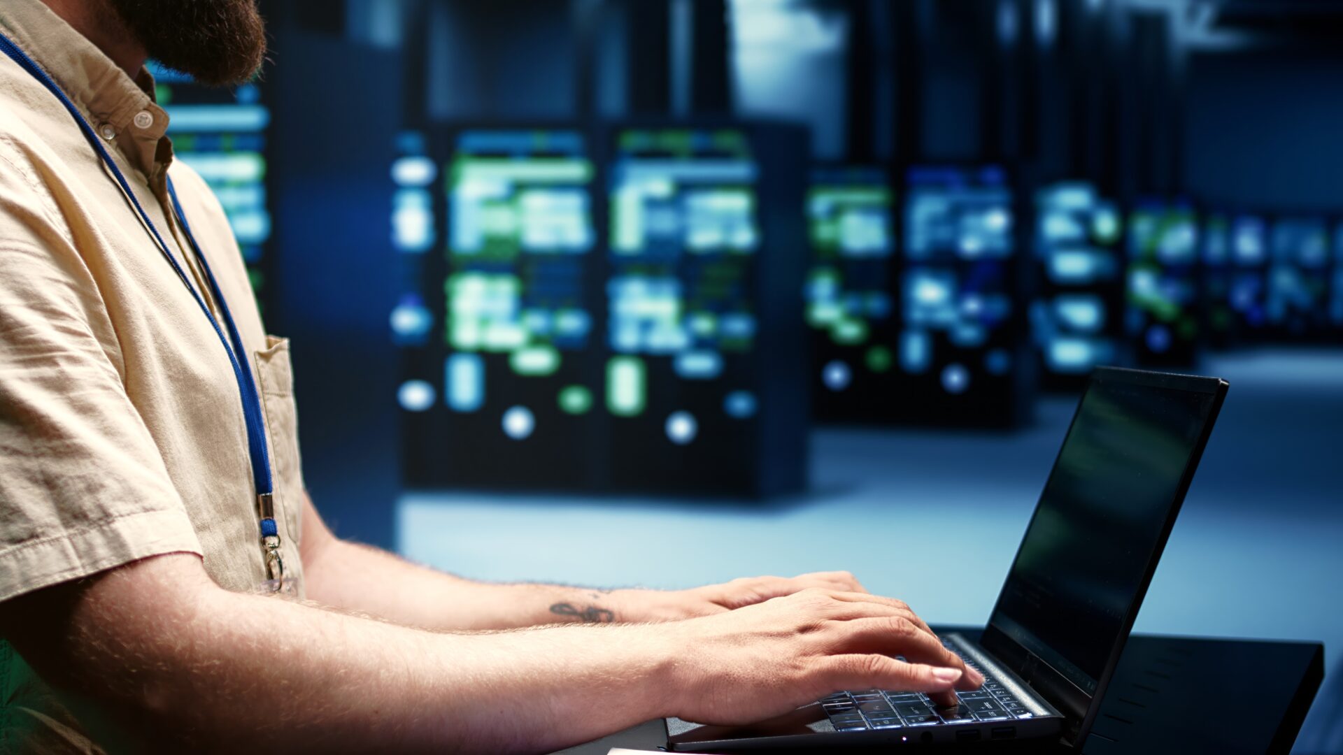 Backup Commvault: a diferença entre sobreviver e prosperar em um incidente