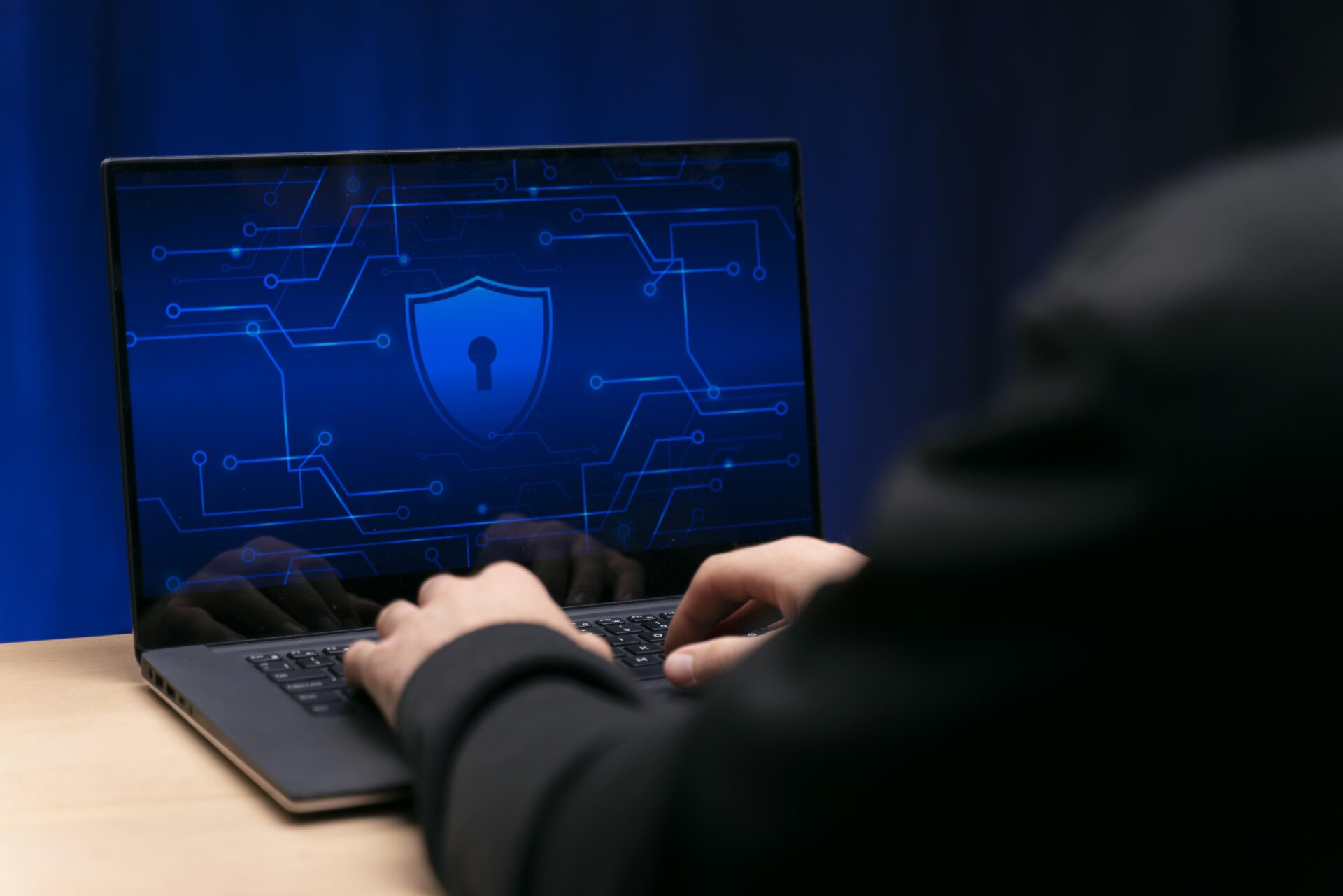 Como proteger sua infraestrutura em um ambiente digital cada vez mais hostil?
